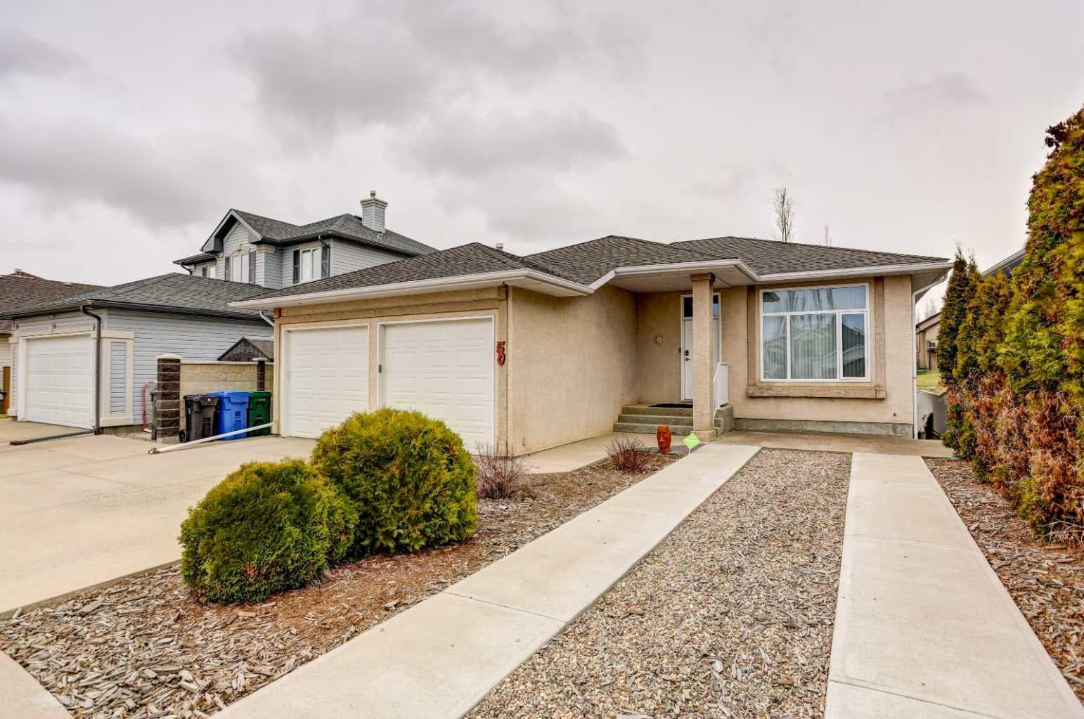 50 Sarcee Place W — photo 1