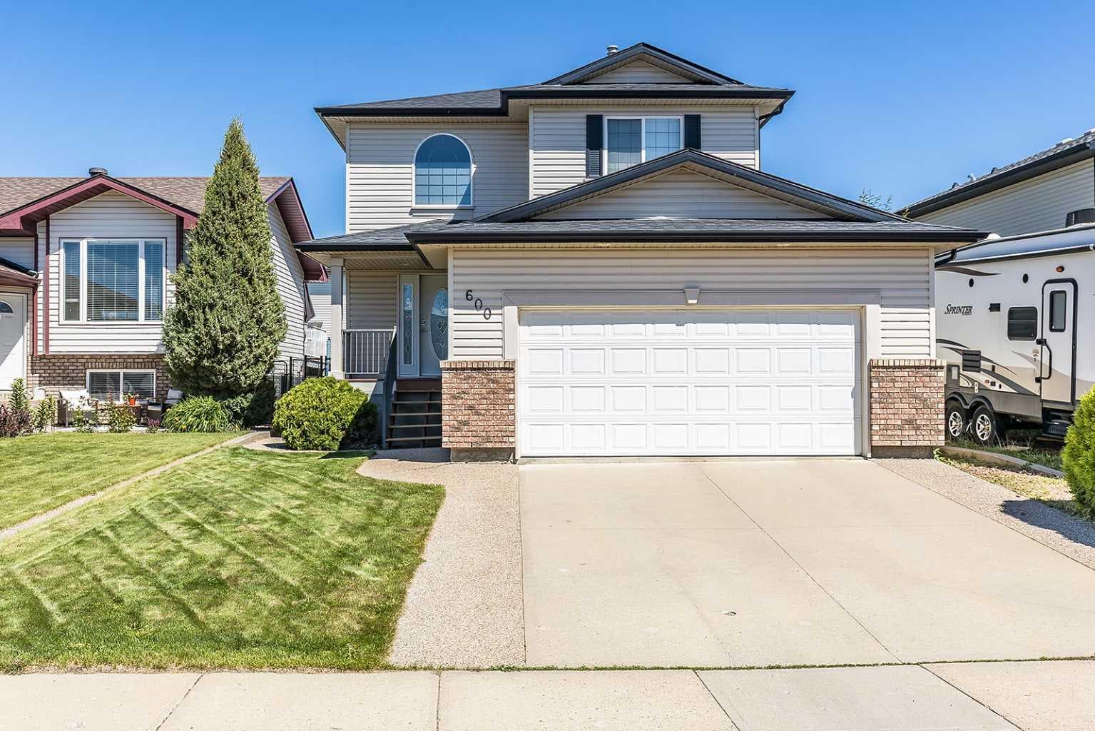 Detached in SE Southridge