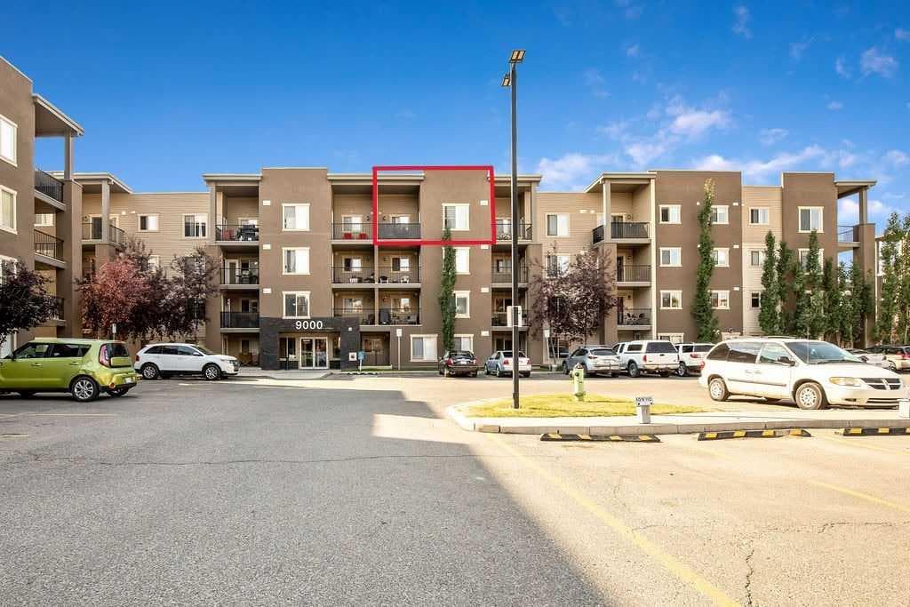 9410, 403 Mackenzie Way SW — photo 1