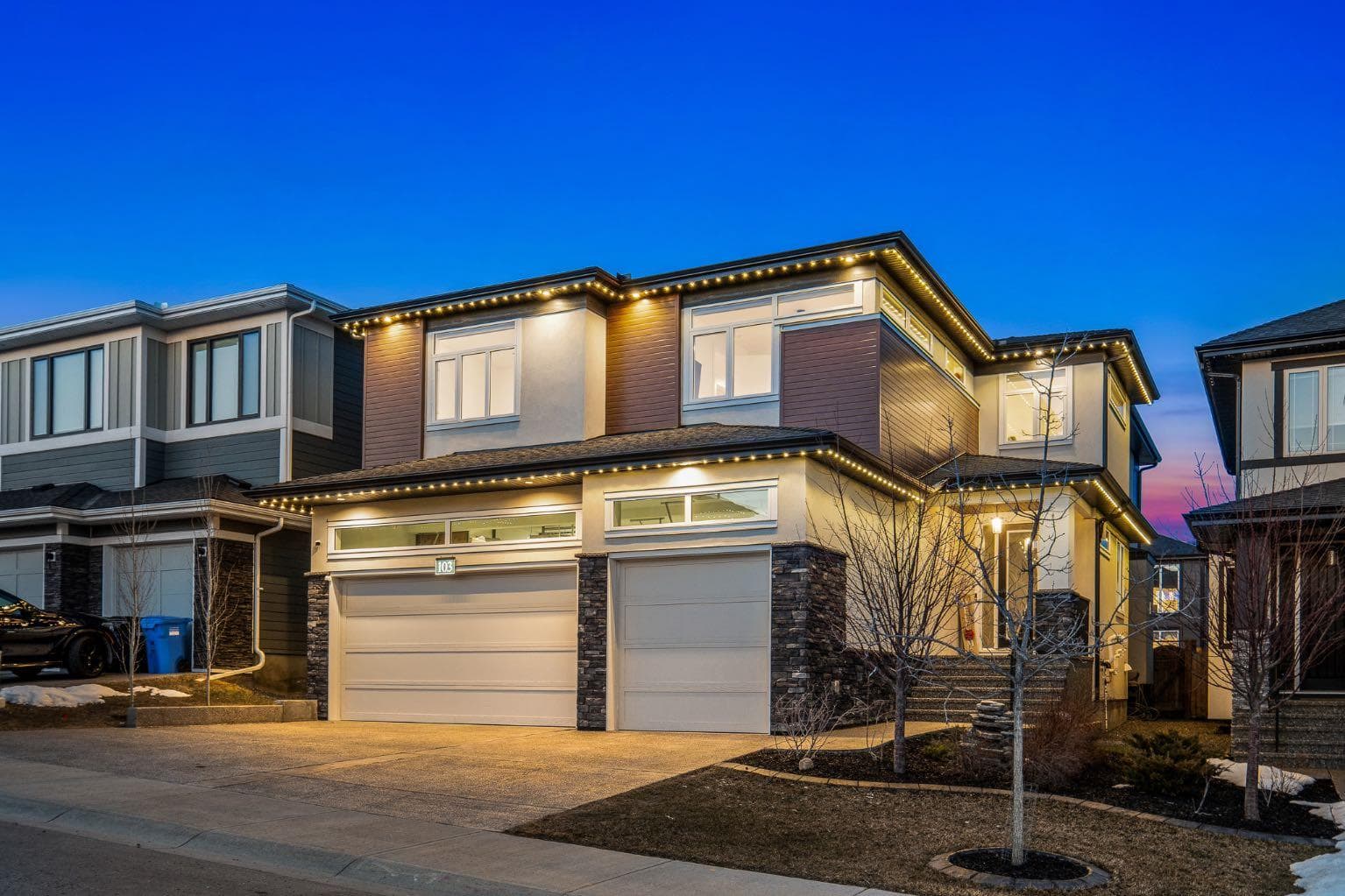 103 Aspen Summit Close SW — photo 1