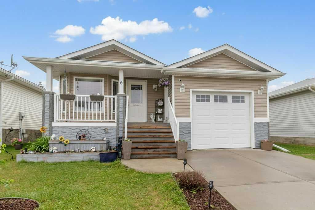 6 Baywood Place — photo 2