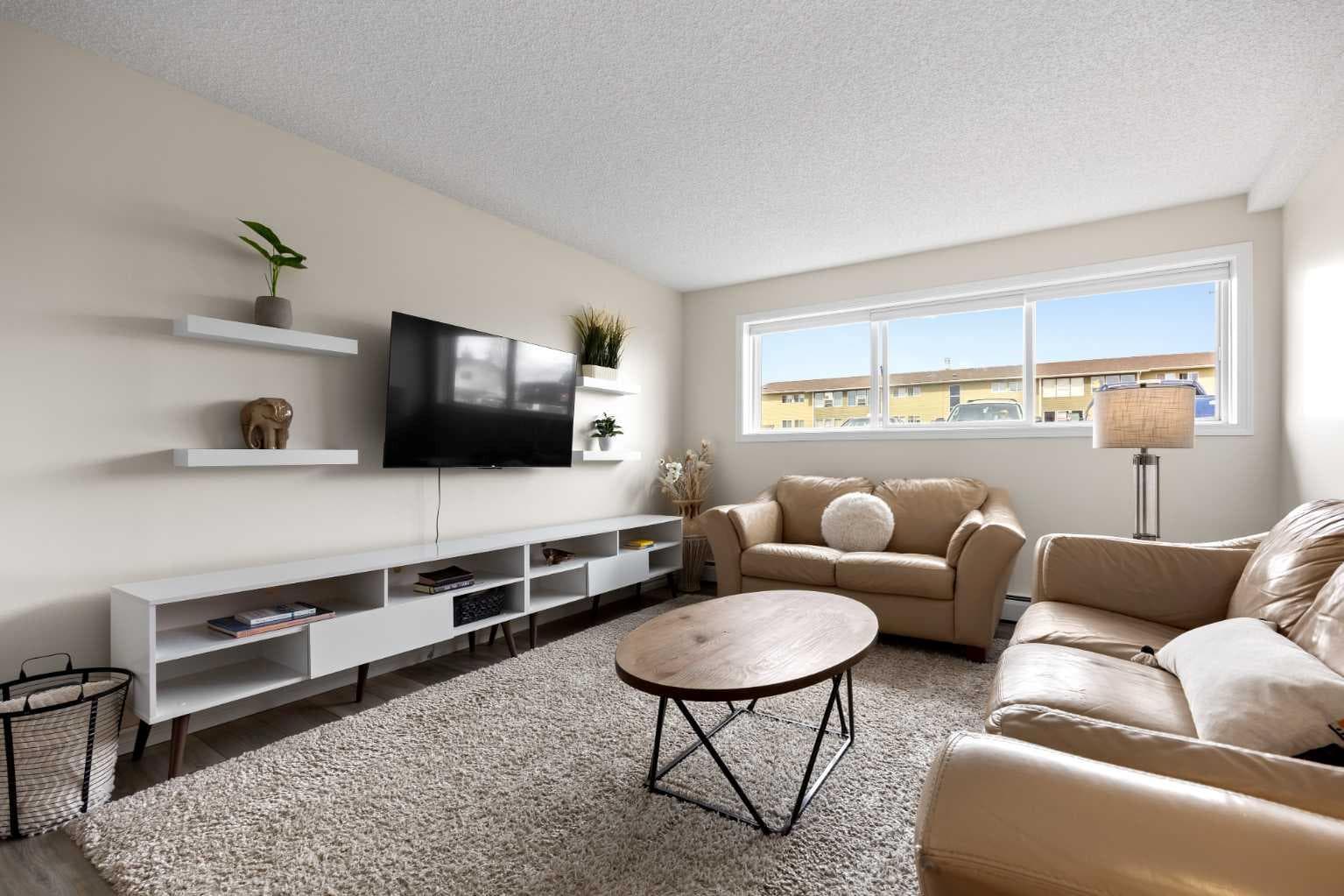 Apartment in Big Springs