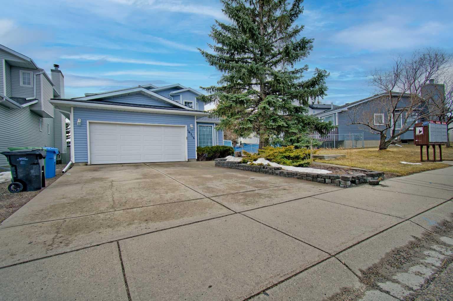 10316 Hidden Valley Drive NW — photo 1