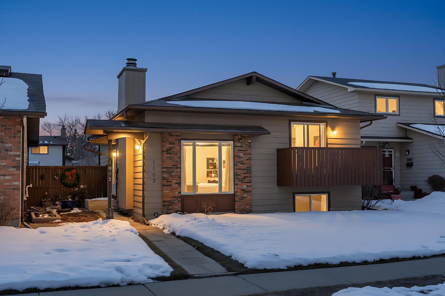 1003 Berkley Drive NW — photo 3
