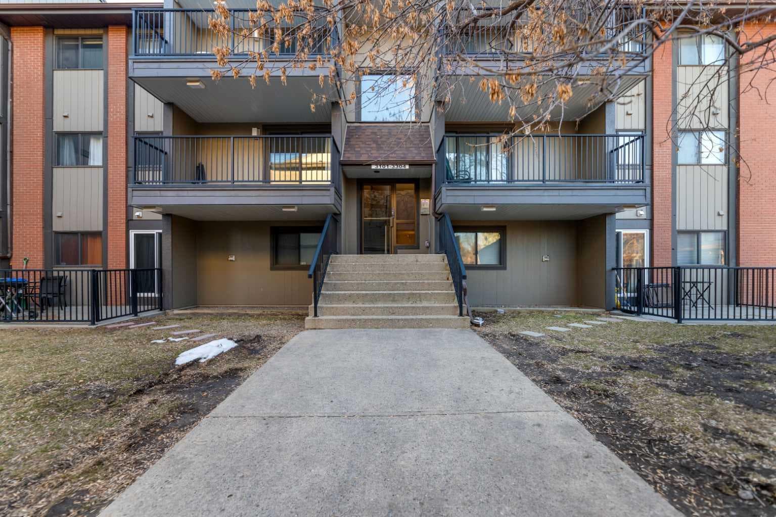 3301, 13045 6 Street SW — photo 1