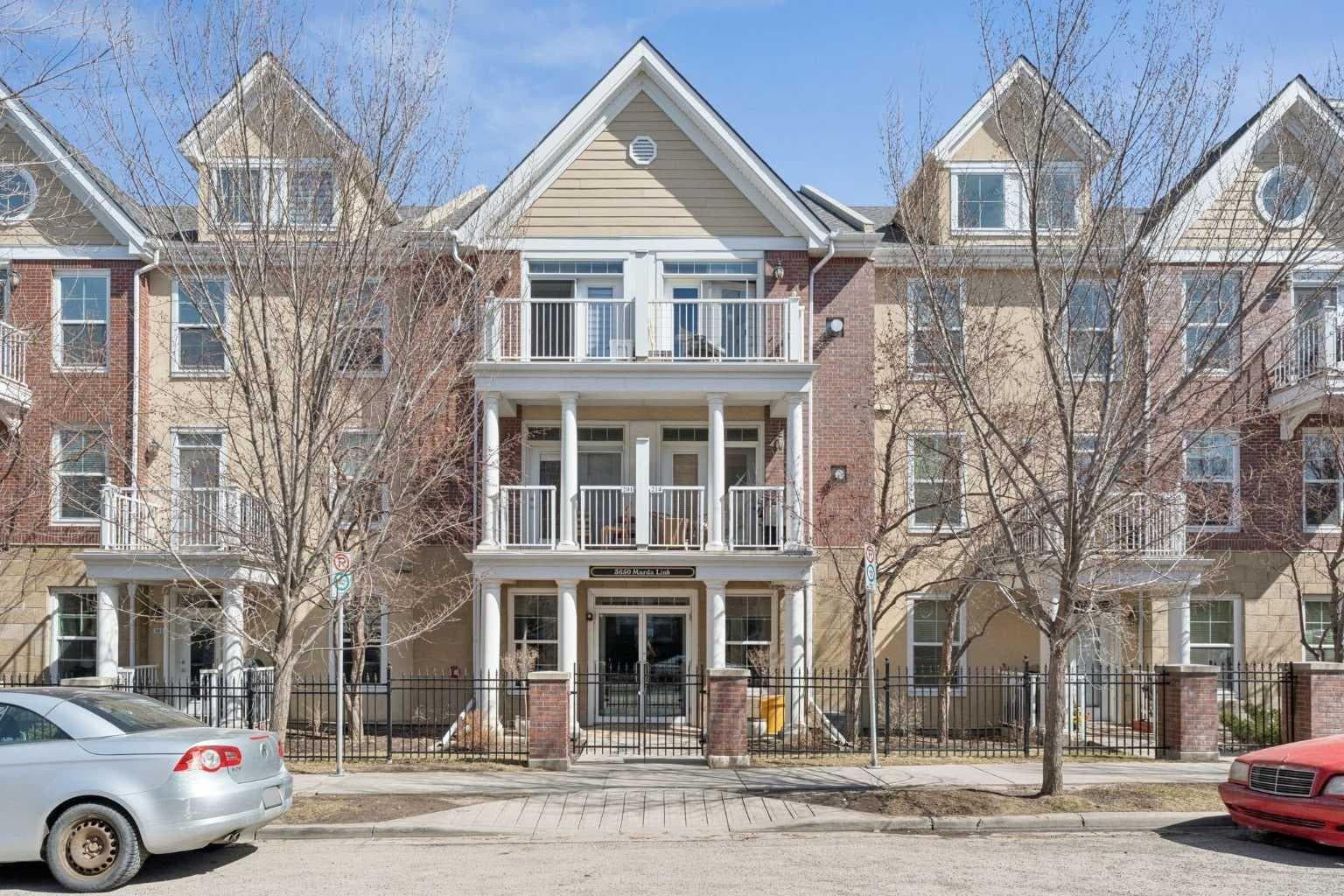 106, 3650 Marda Link SW — photo 1