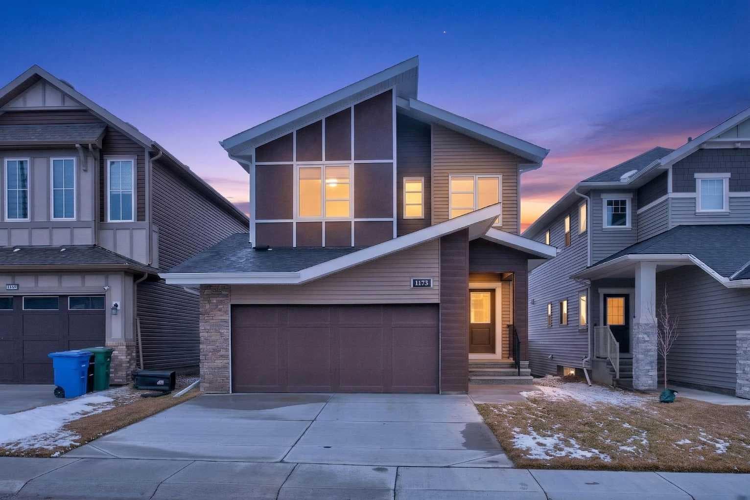 1173 Chinook Gate Bay SW — photo 1