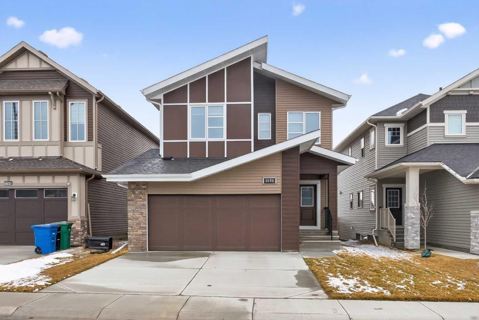 1173 Chinook Gate Bay SW — photo 2