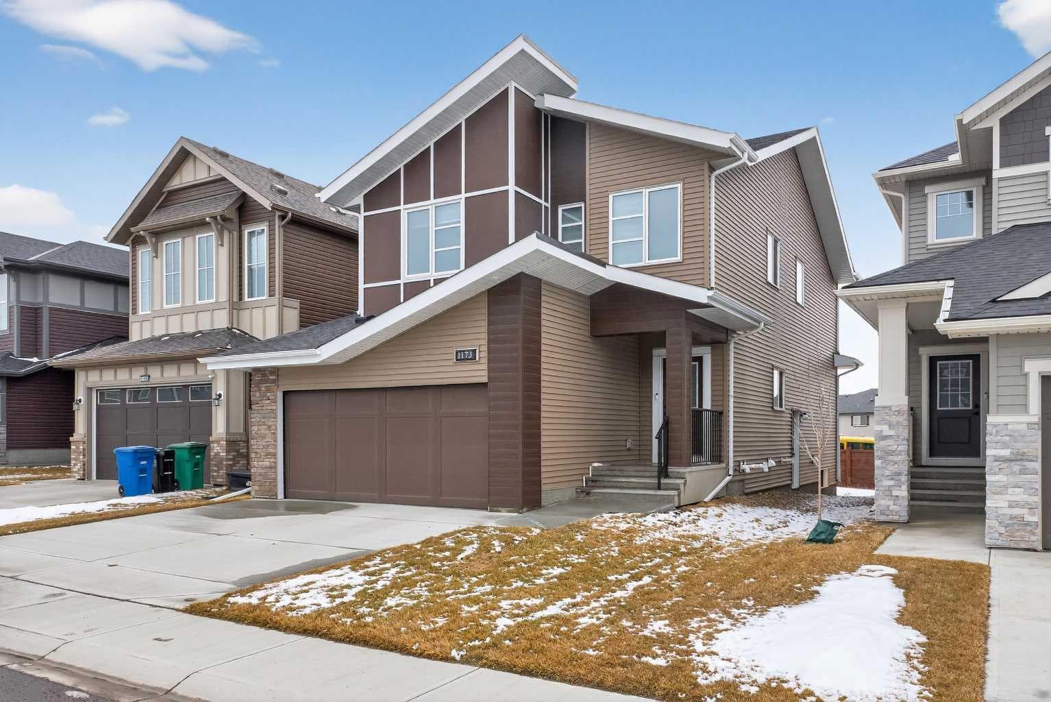 1173 Chinook Gate Bay SW — photo 3