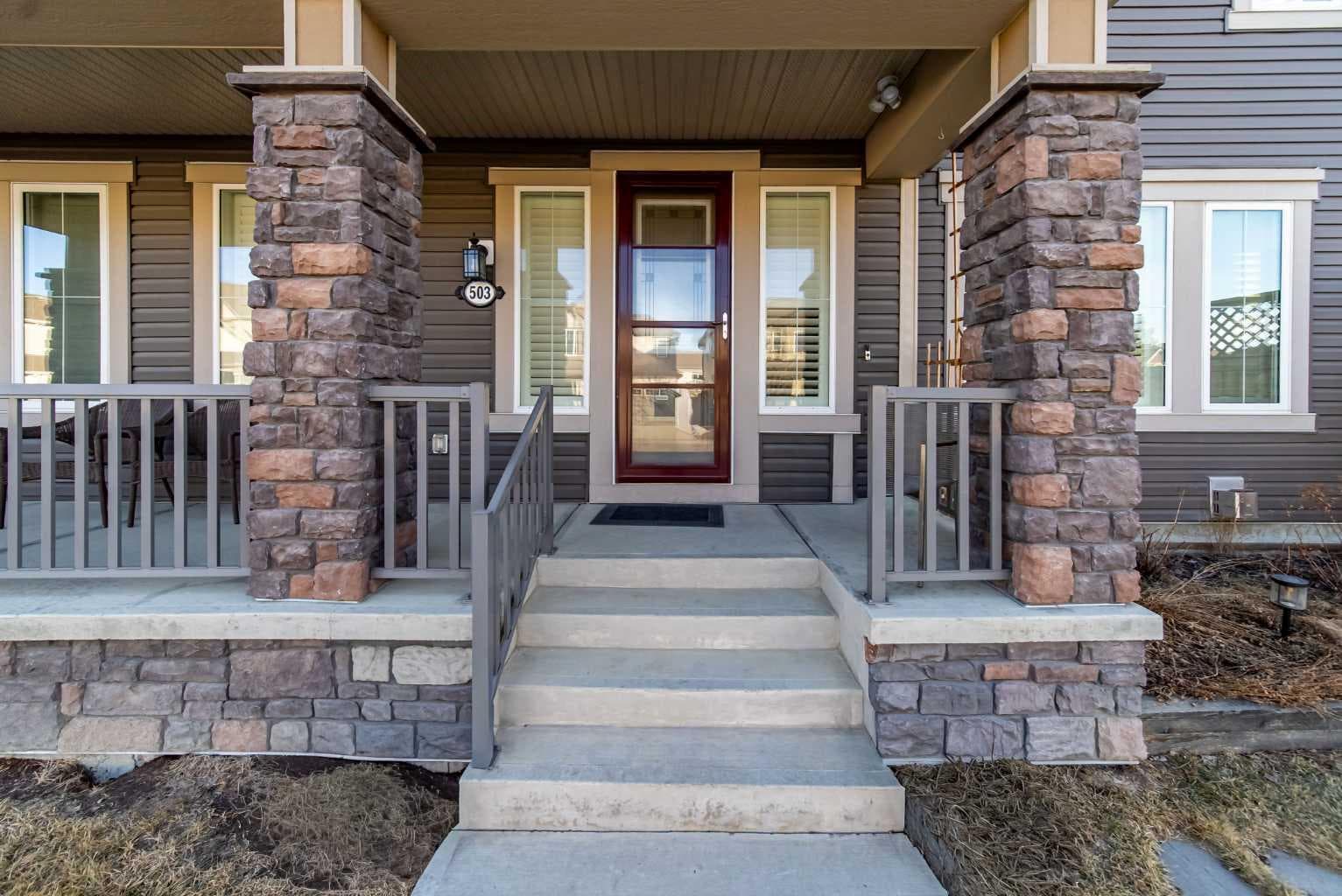 503 Windbrook Heights SW — photo 3