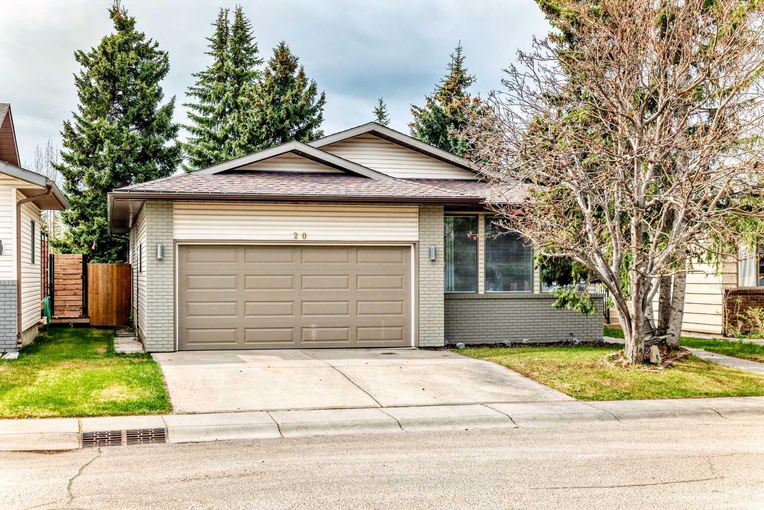 Detached in Woodbine