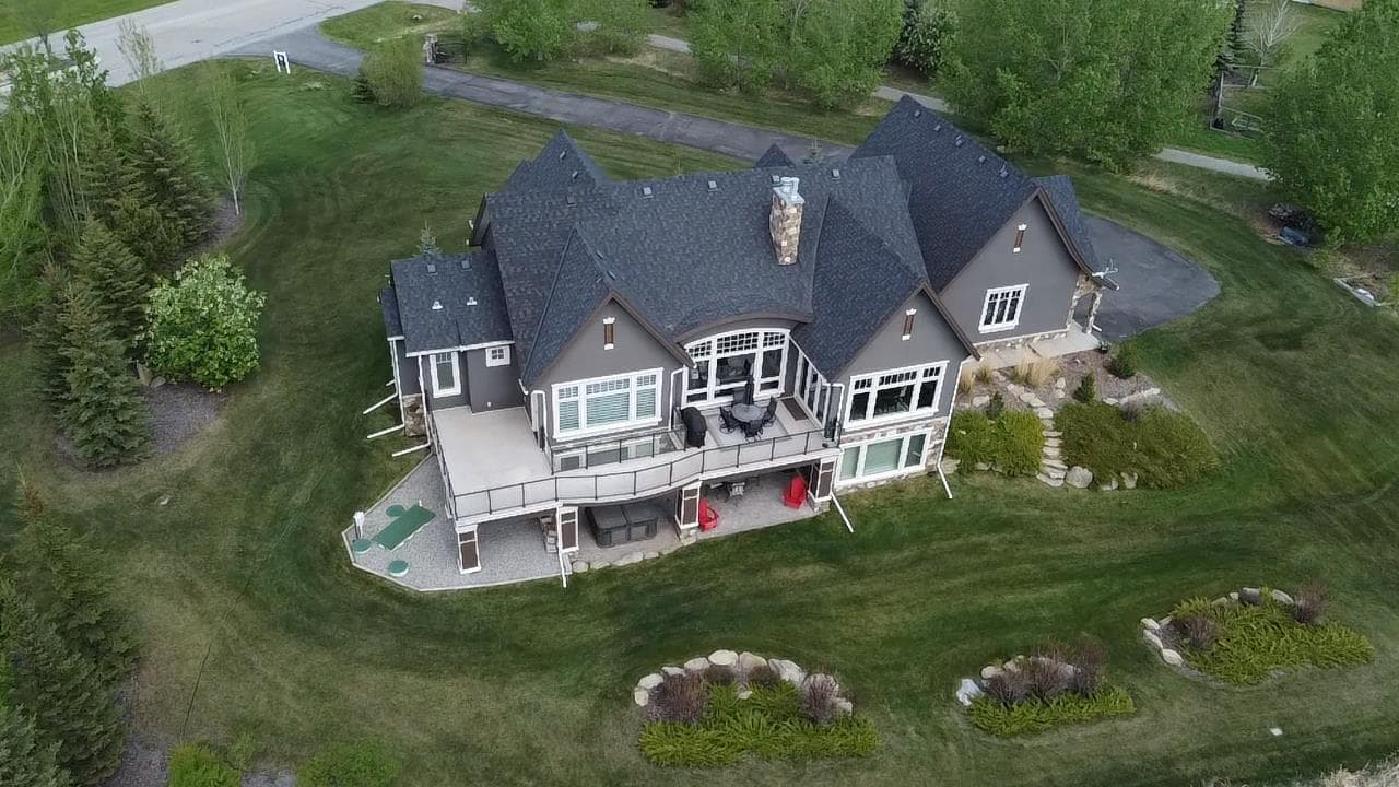 107 Willow Creek Summit — photo 2