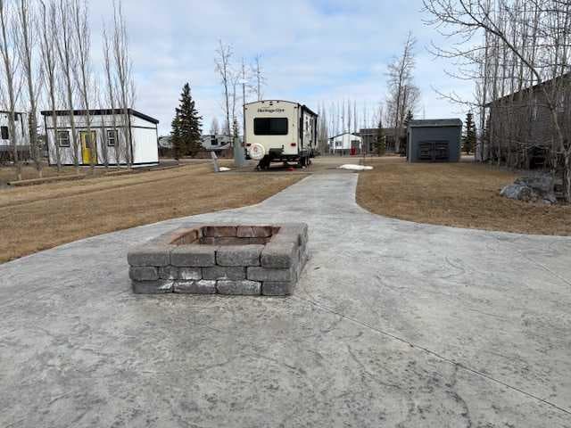 Lot 100, 41019 Range Road 11 — photo 2