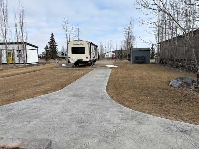 Lot 100, 41019 Range Road 11 — photo 3