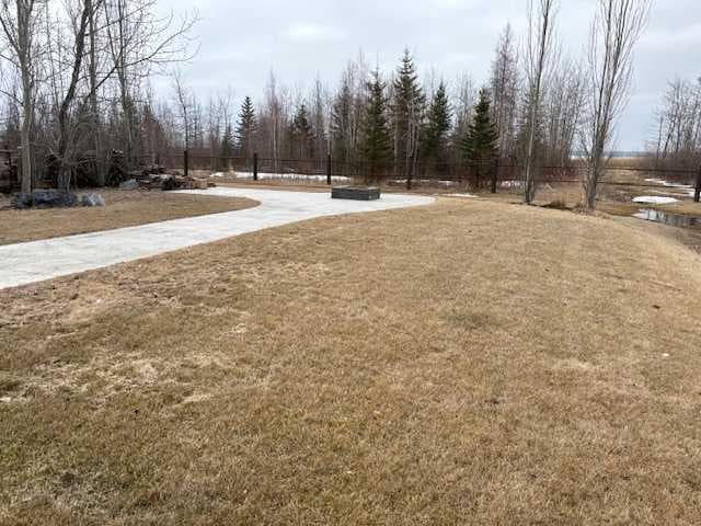 Lot 100, 41019 Range Road 11 — photo 4