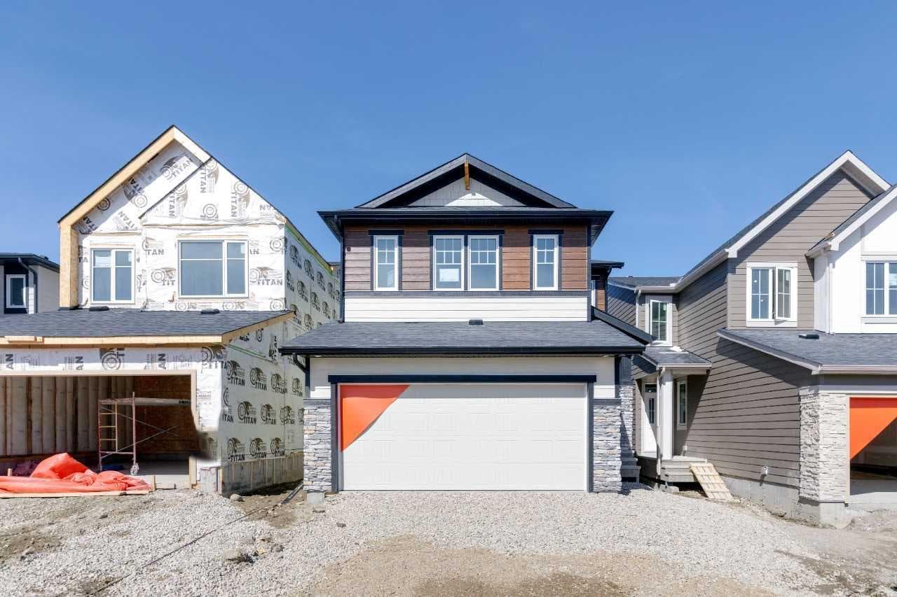 86 Keystone Creek Terrace NE — photo 1