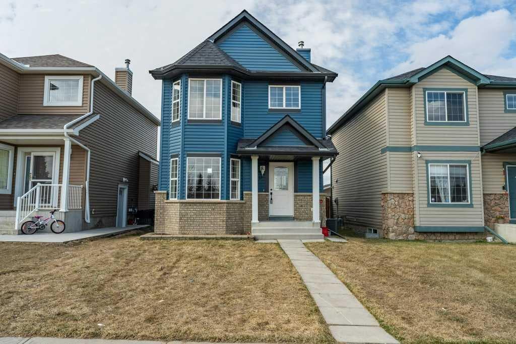 11 Saddlemont Close NE — photo 1
