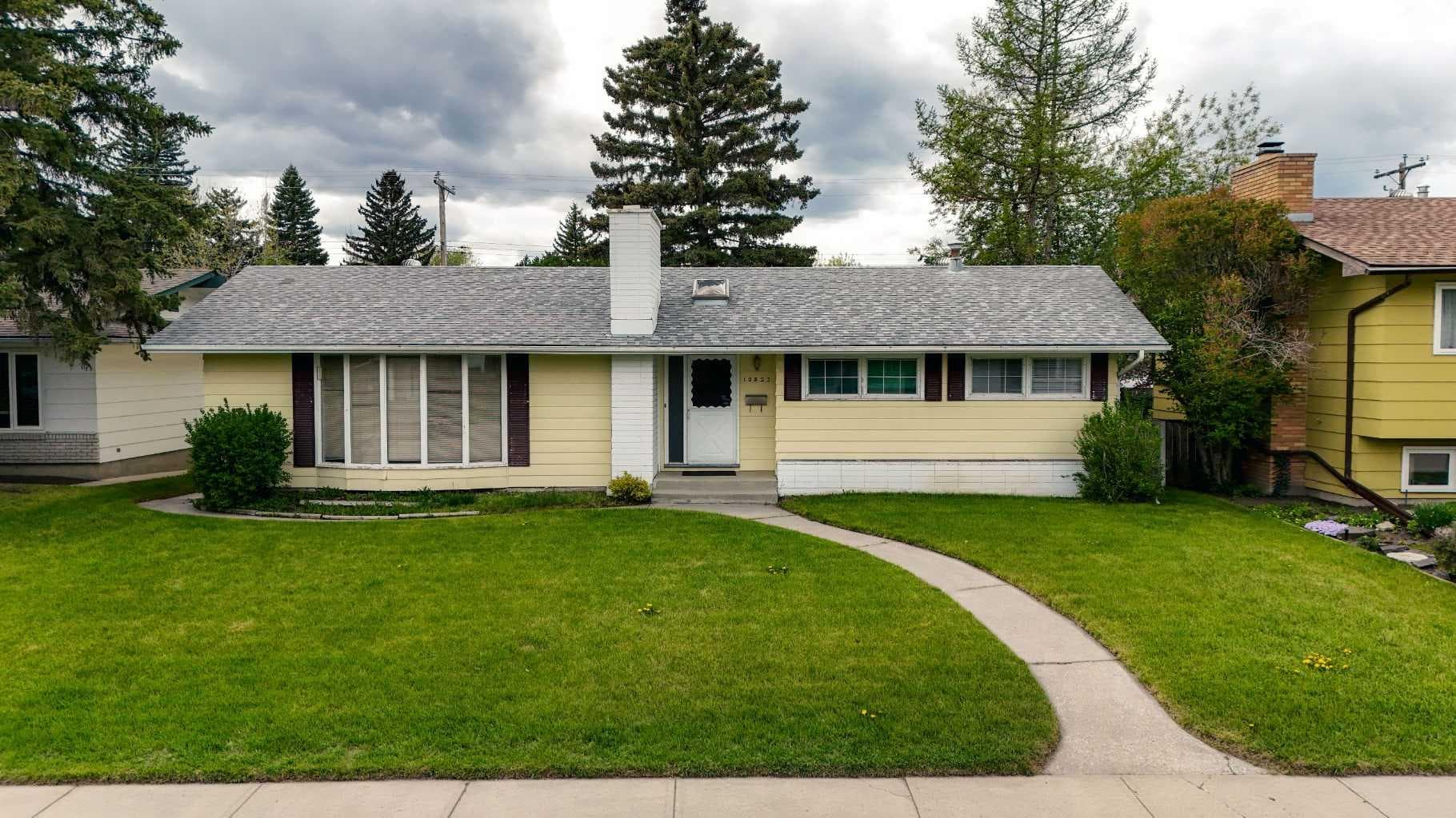 Detached in Maple Ridge