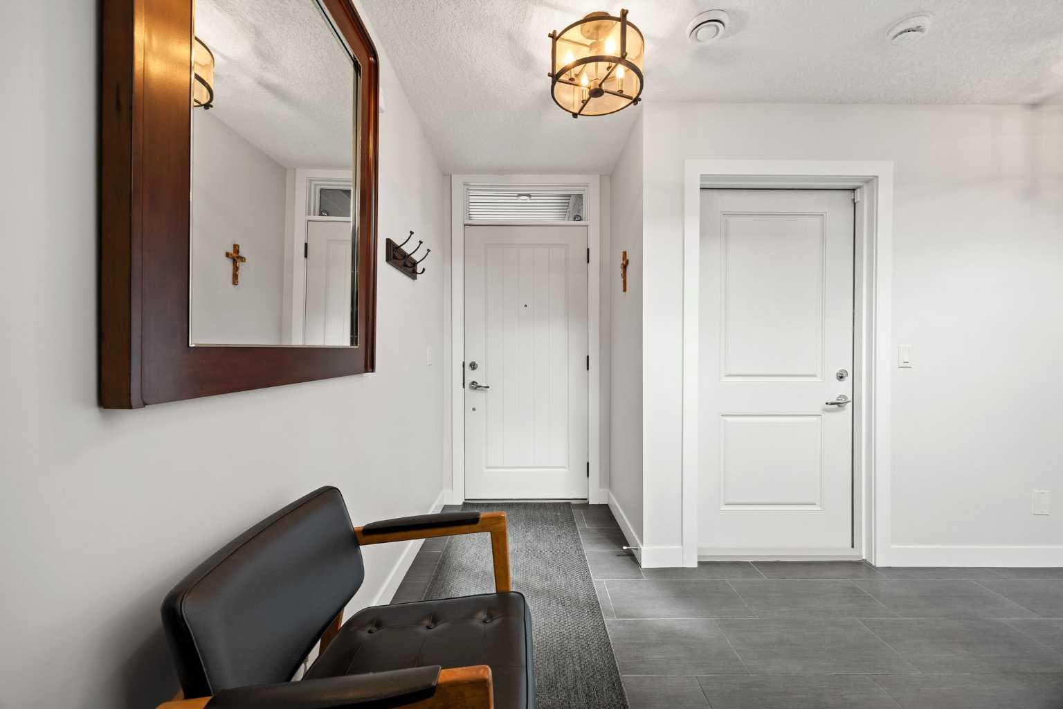 603, 102 Stewart Creek Rise — photo 5