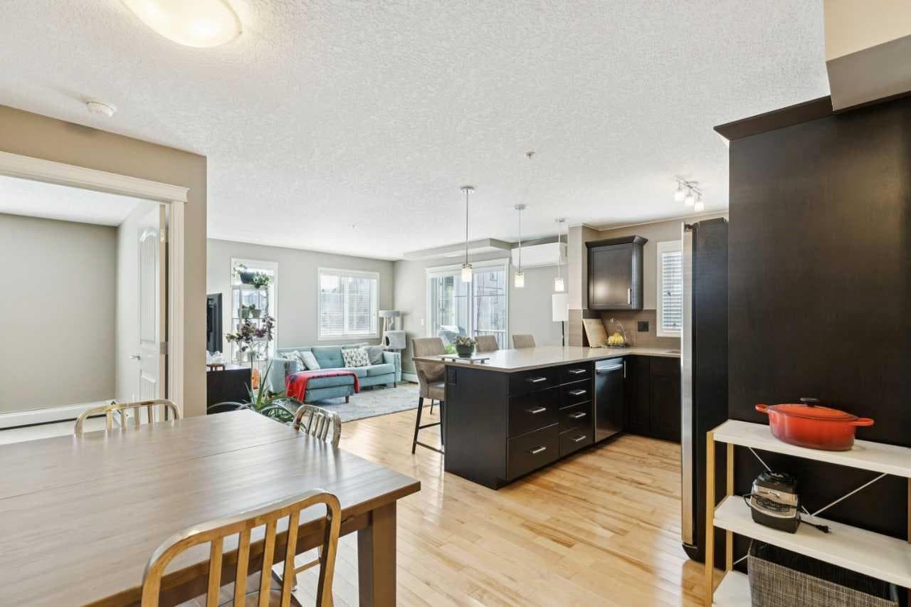 2321, 130 Panatella Street NW — photo 5