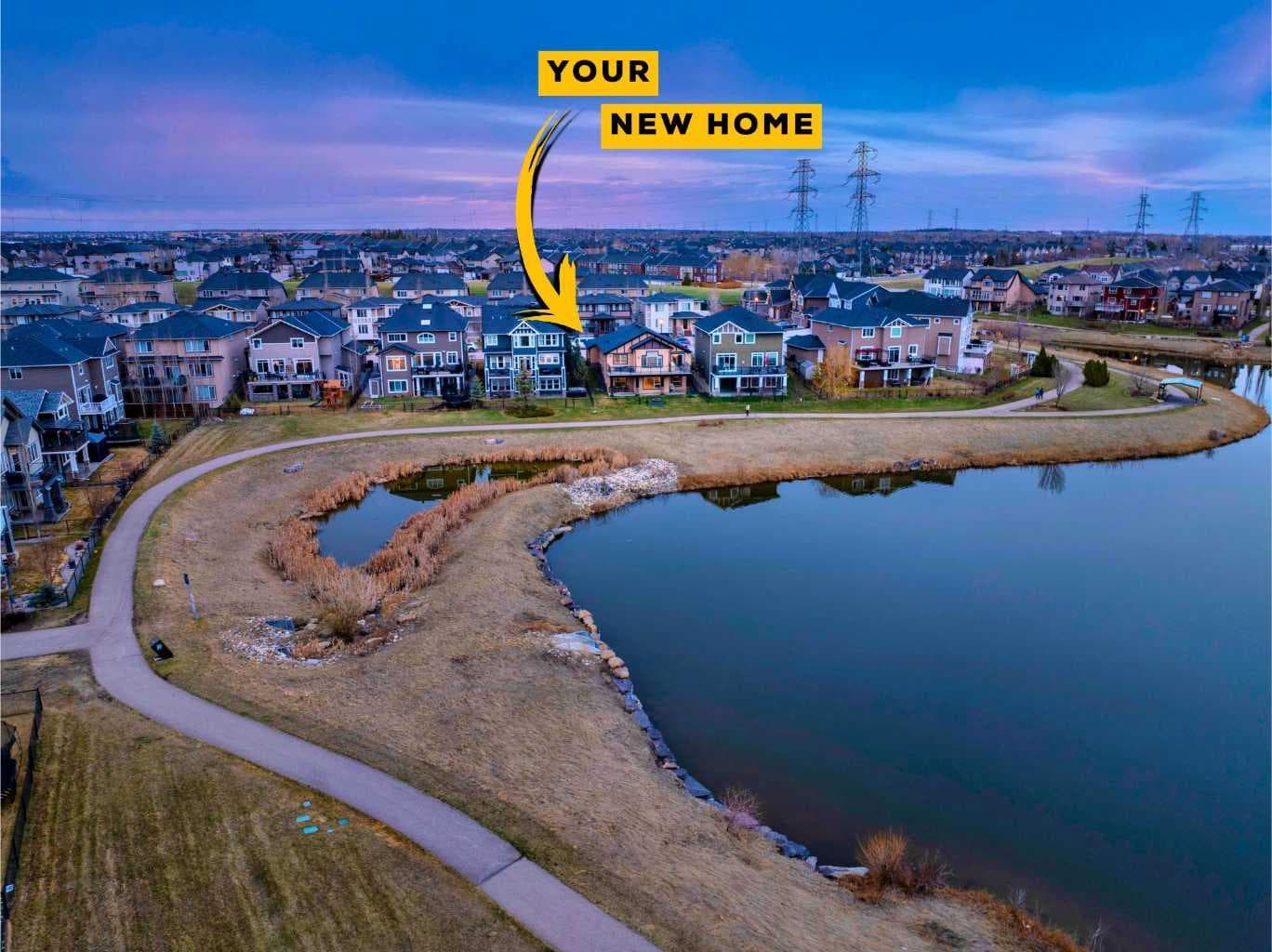 136 Rainbow Falls Glen — photo 2
