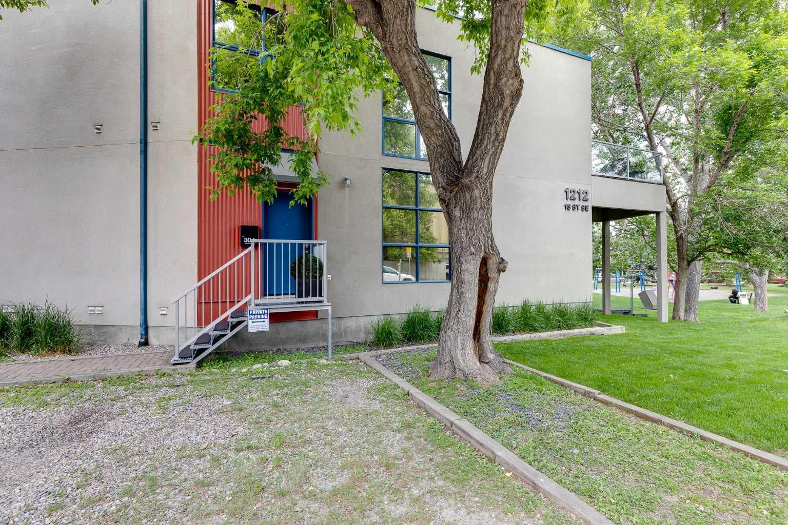 304, 1212 13 Street SE — photo 3