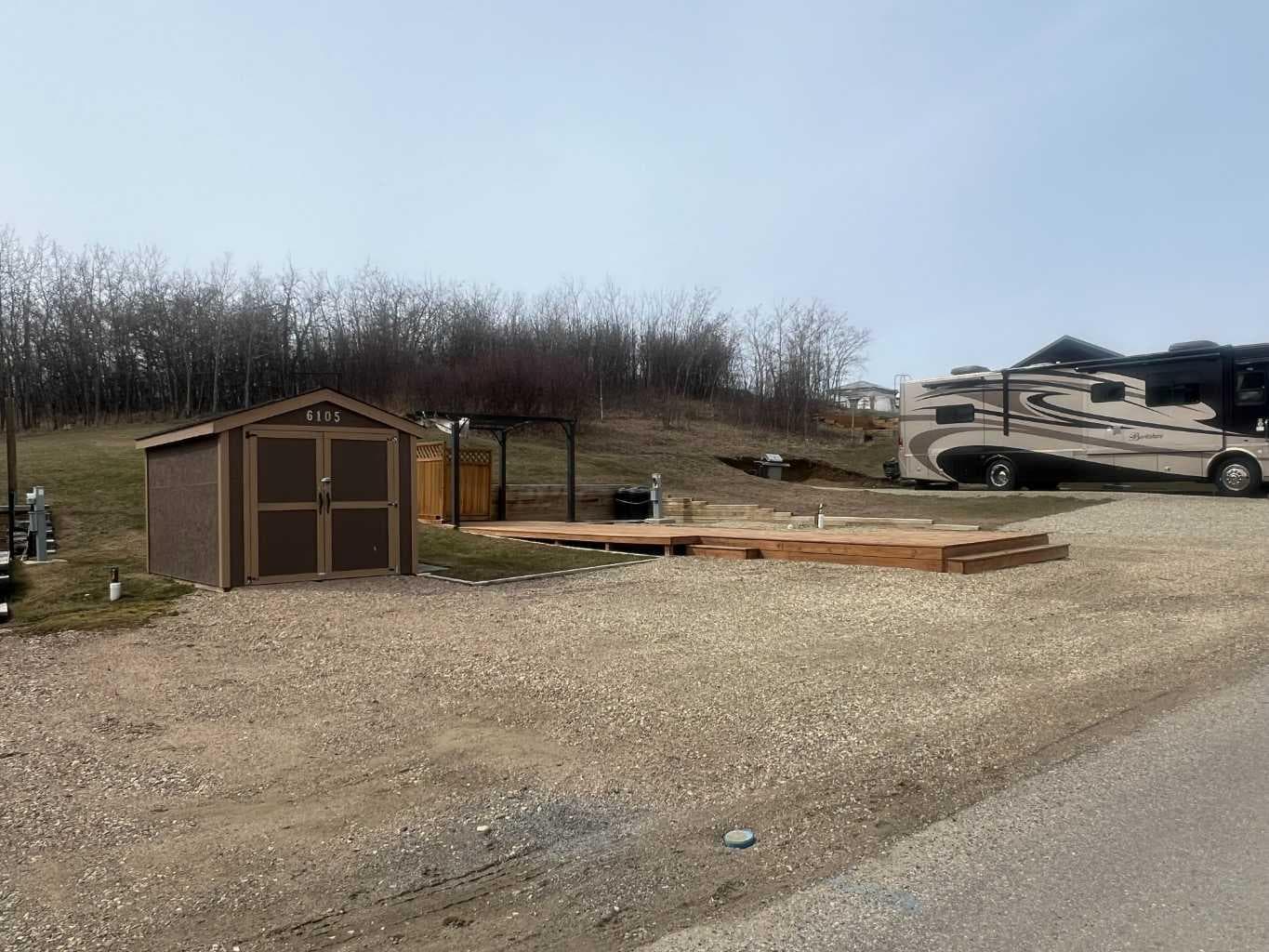 6105, 25054 South Pine Road Road — photo 1