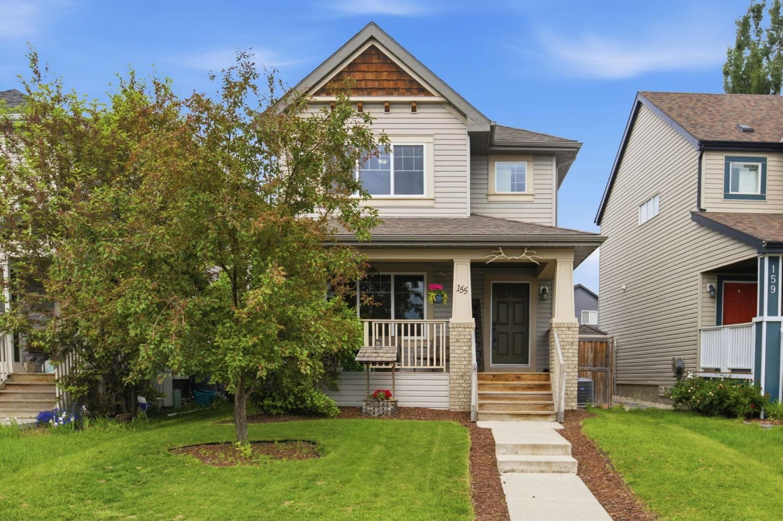 155 Copperpond Road SE — photo 1