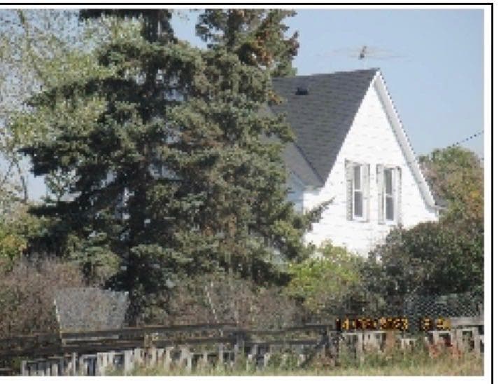 234075 Township Road 280 Road — photo 1