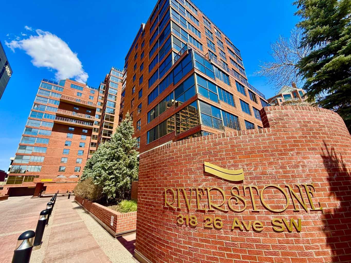 Apartment in Mission