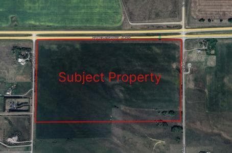 Hwy 22X (Spruce Meadows Trail West) & 128 Street W — photo 3