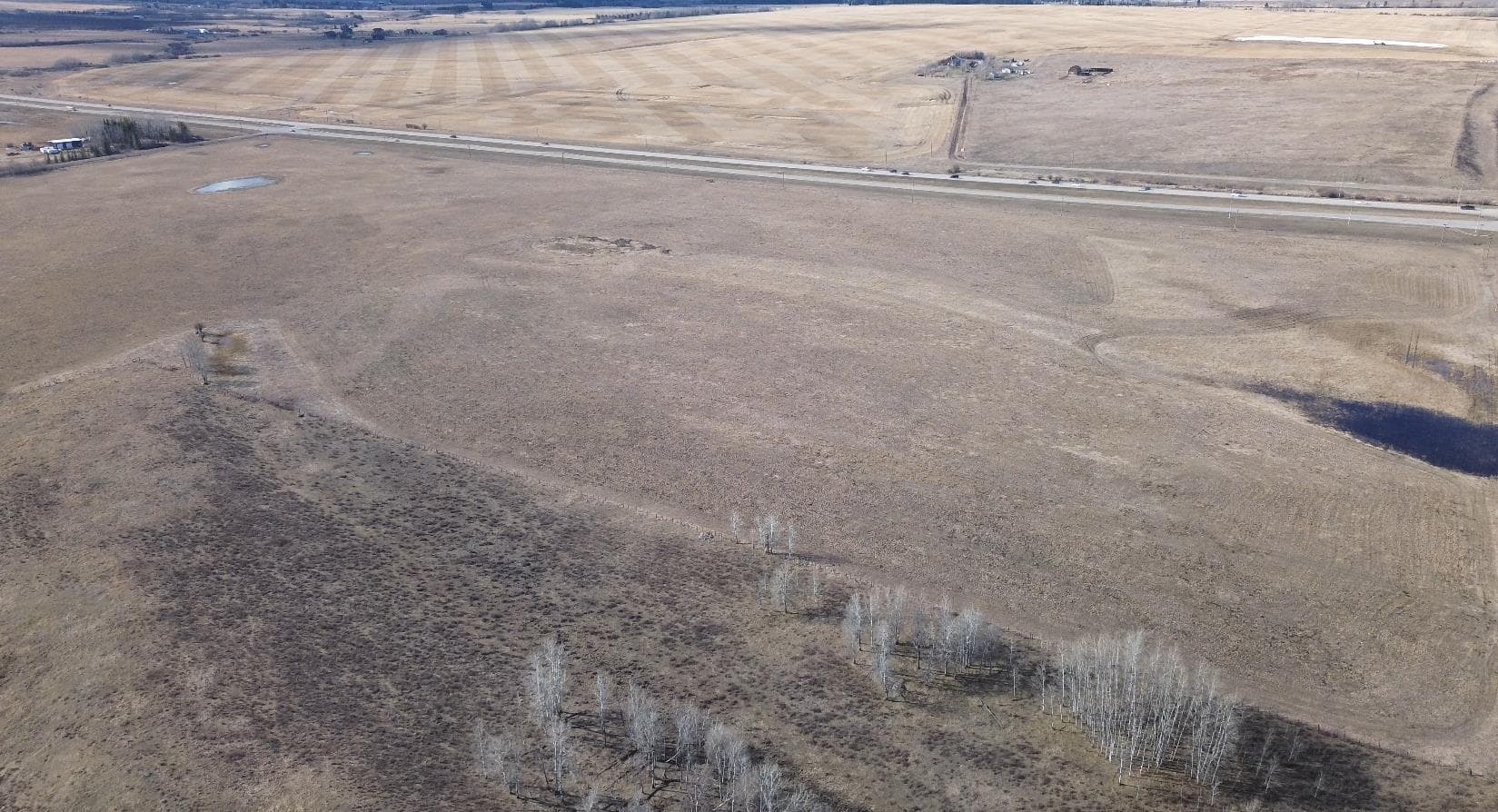 Hwy 22X (Spruce Meadows Trail West) & 128 Street W — photo 5