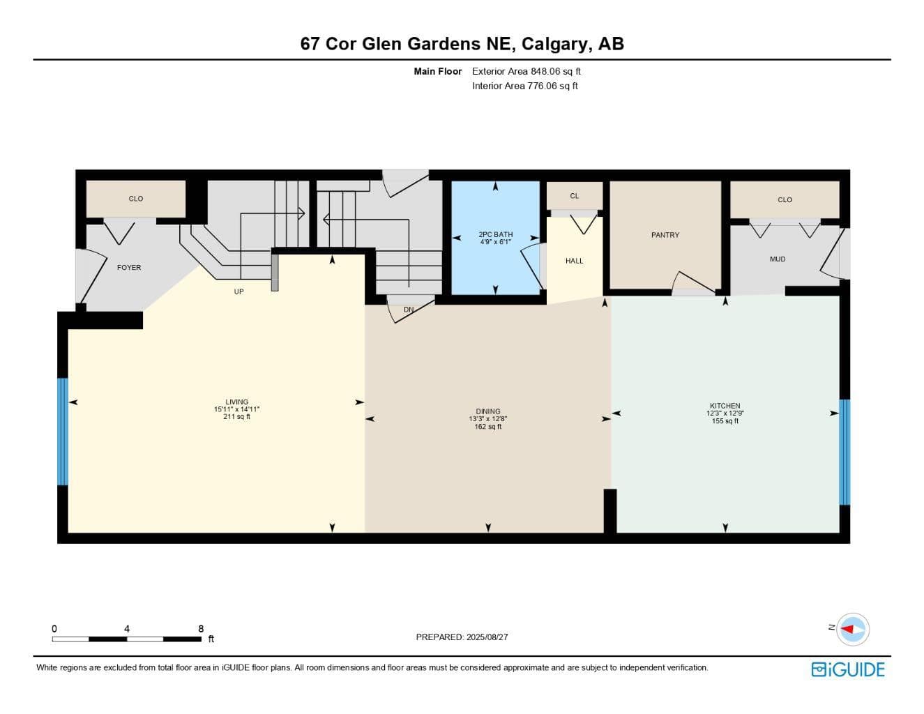 67 Corner Glen Gardens NE — photo 3