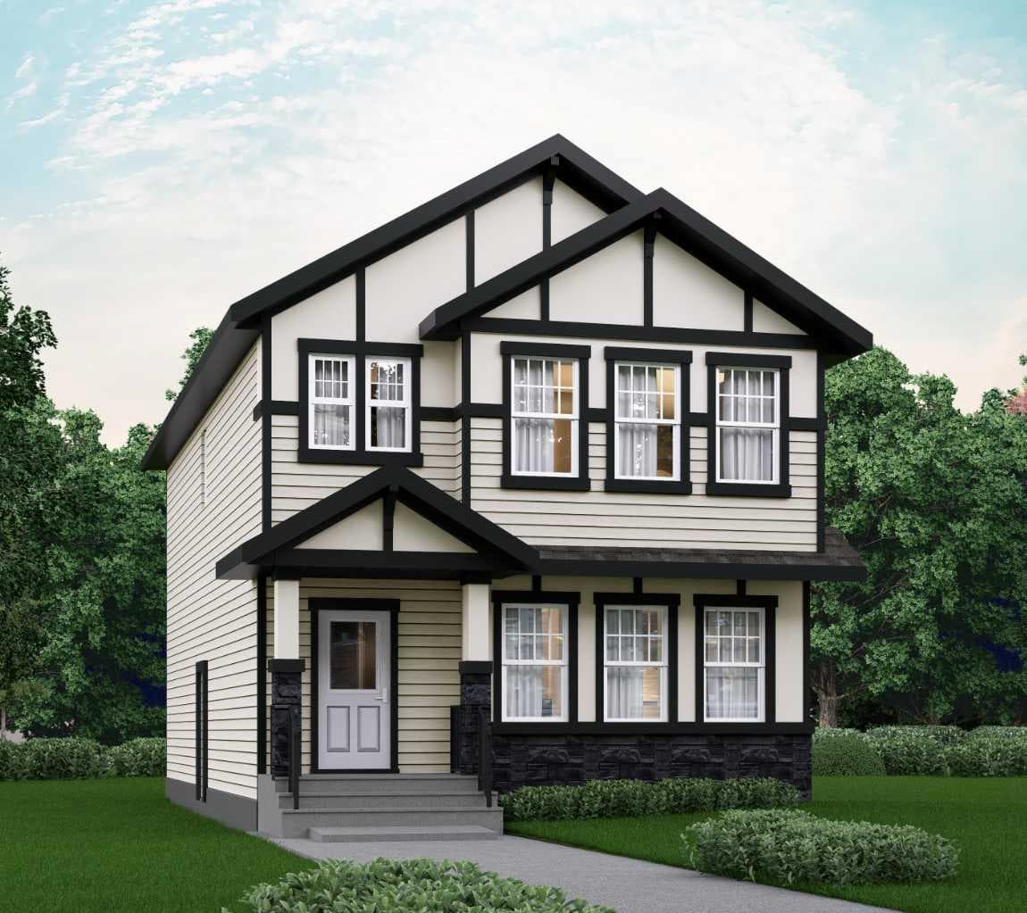 208 Belmont Way SW — photo 1