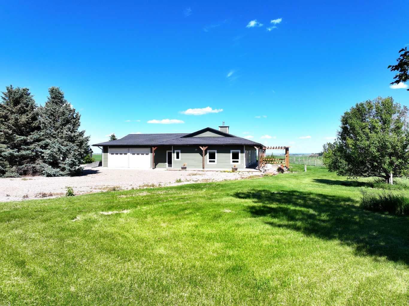 124025 Range Road 214 — photo 2