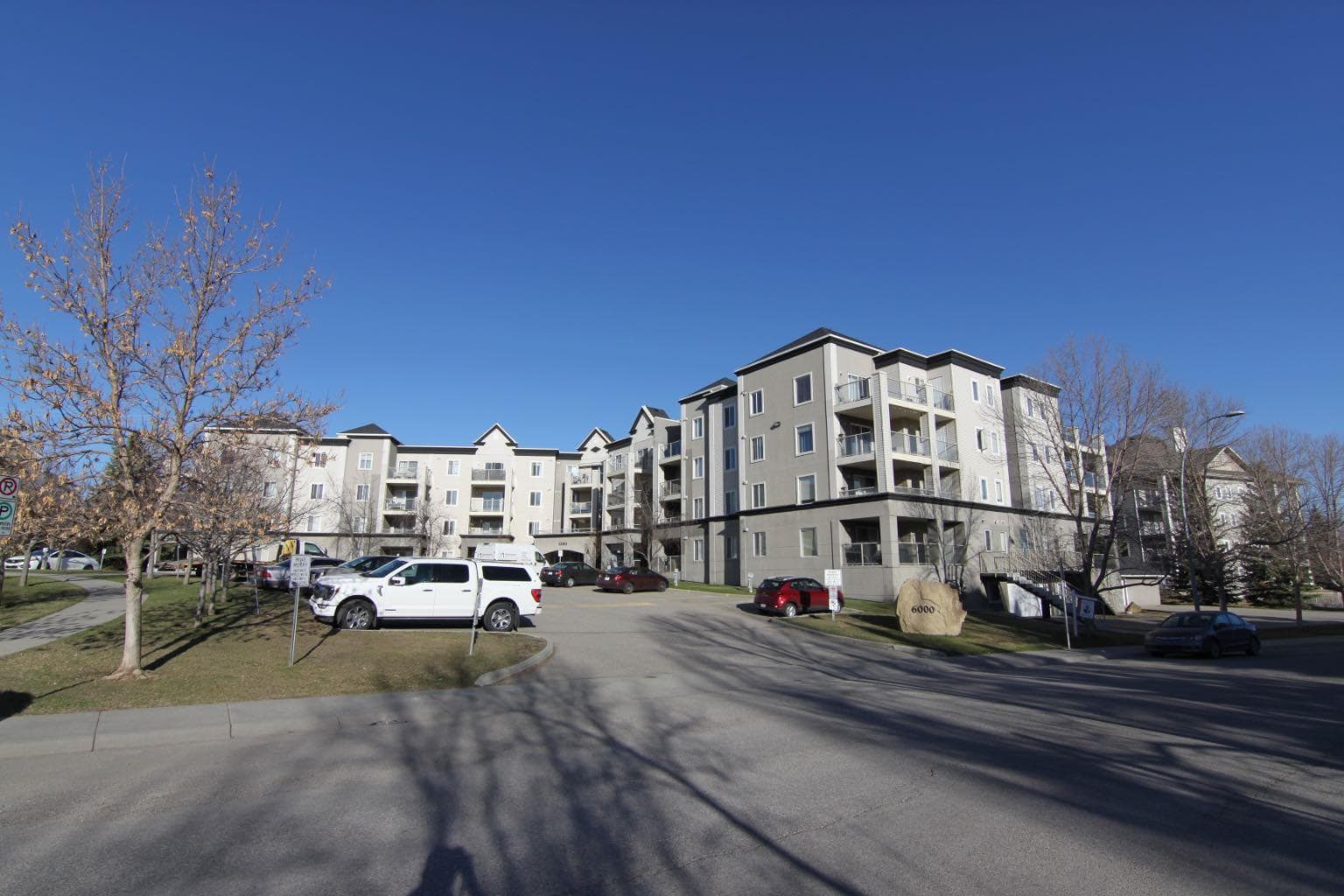 319, 6000 Somervale Court SW — photo 1