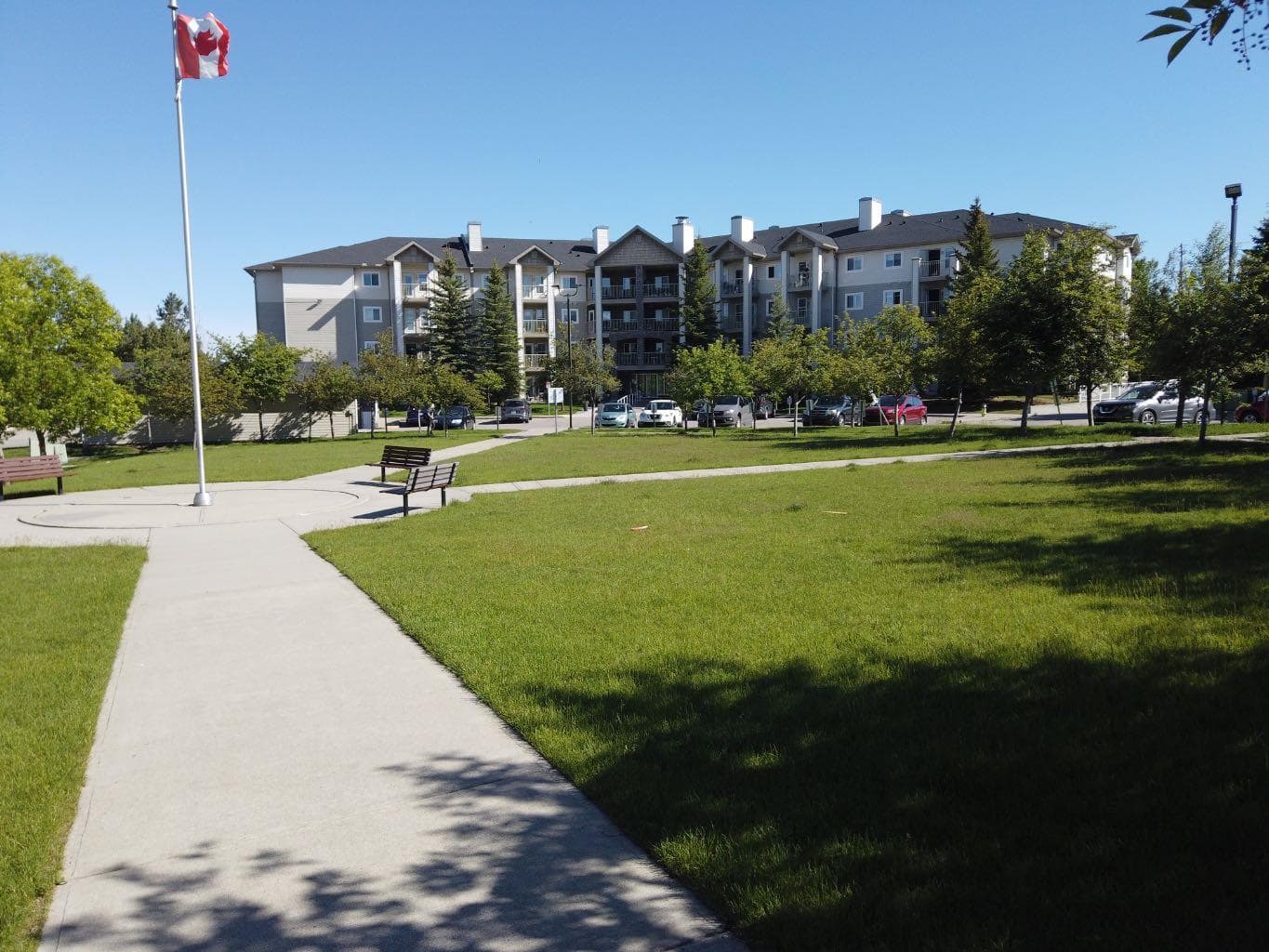 319, 6000 Somervale Court SW — photo 2