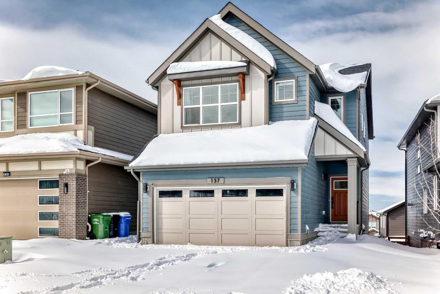 137 Verity Manor SW — photo 1