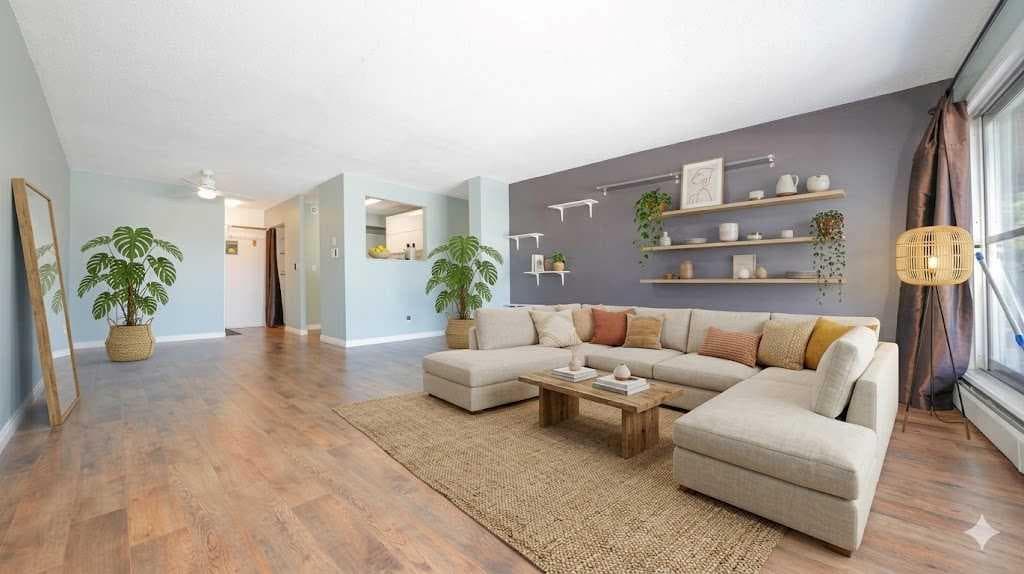 35B, 231 Heritage Drive SE — photo 2