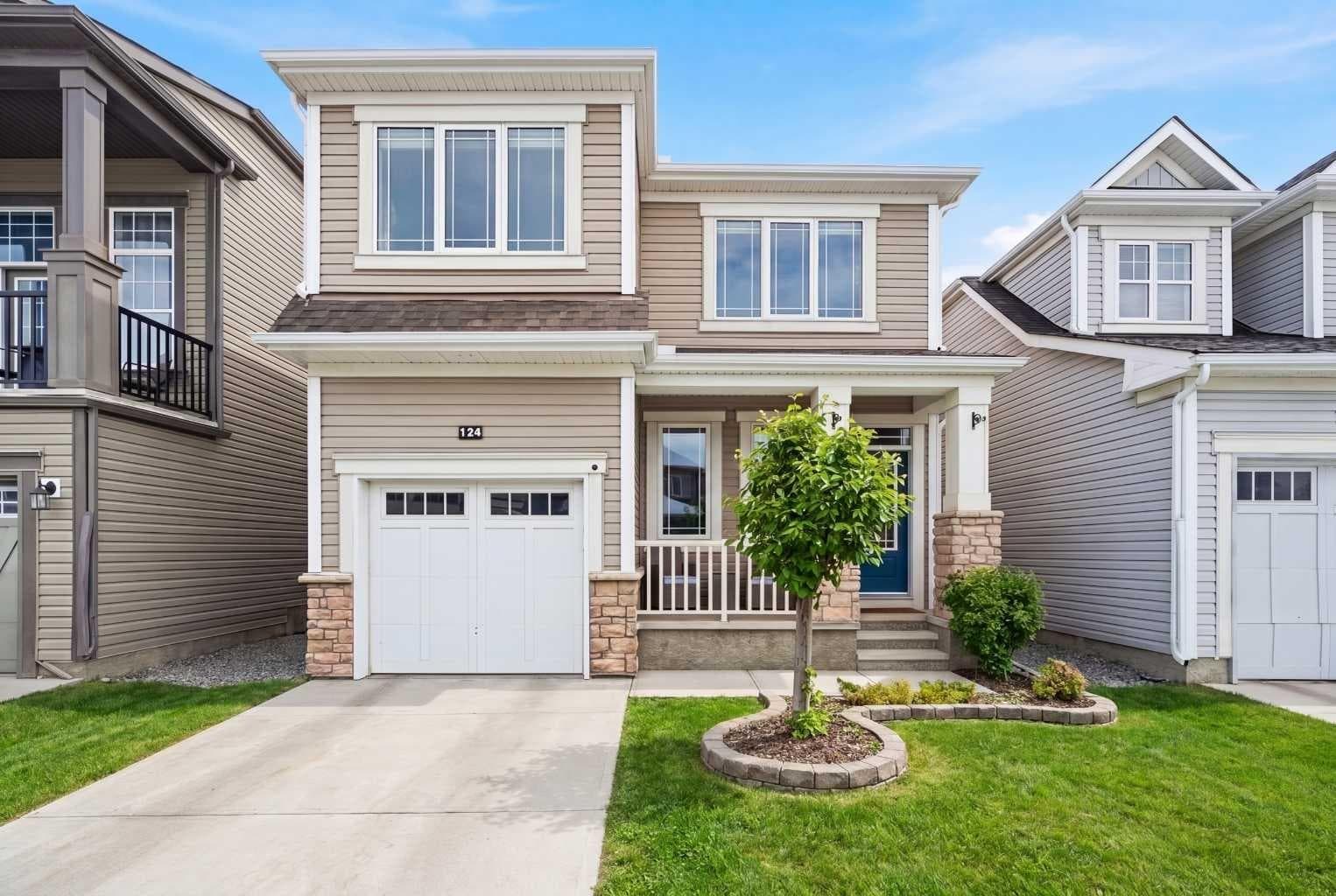 134 Windrow Link SW — photo 1