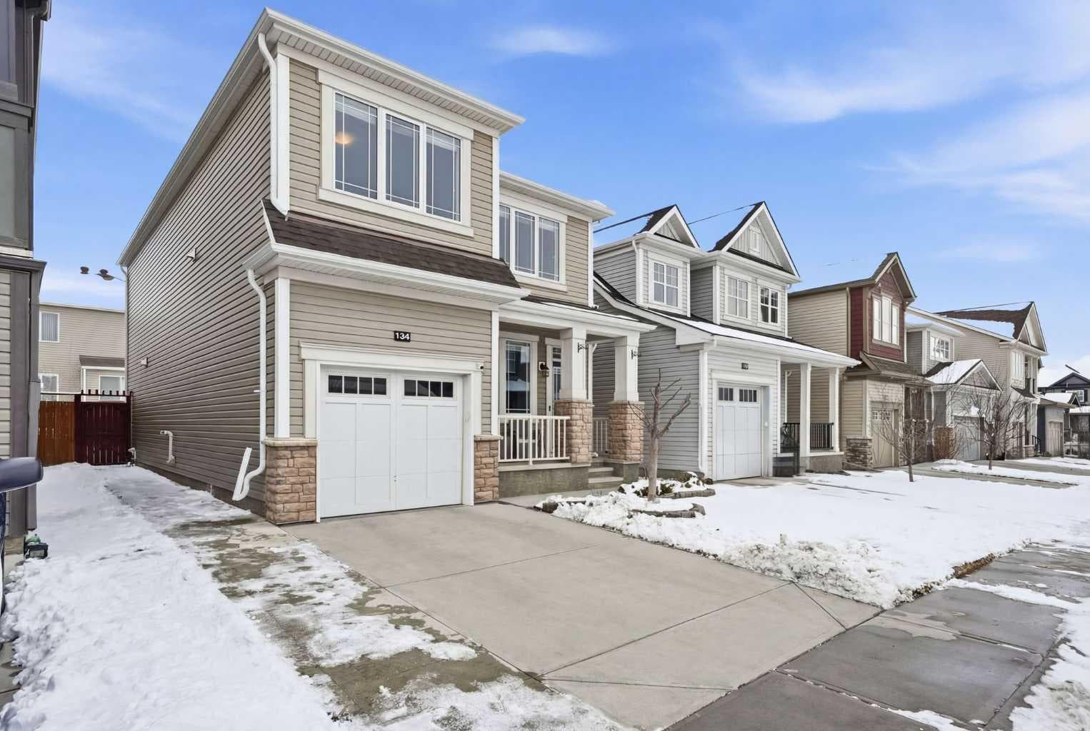 134 Windrow Link SW — photo 3