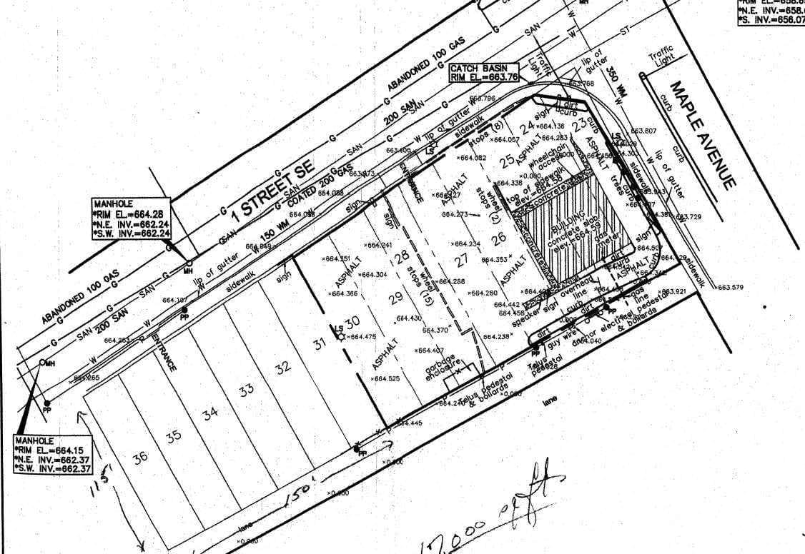 723 1 Street SE — photo 3