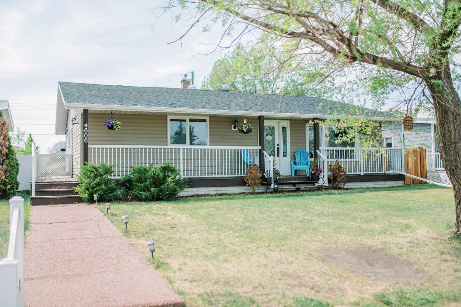 Detached in Parkdale