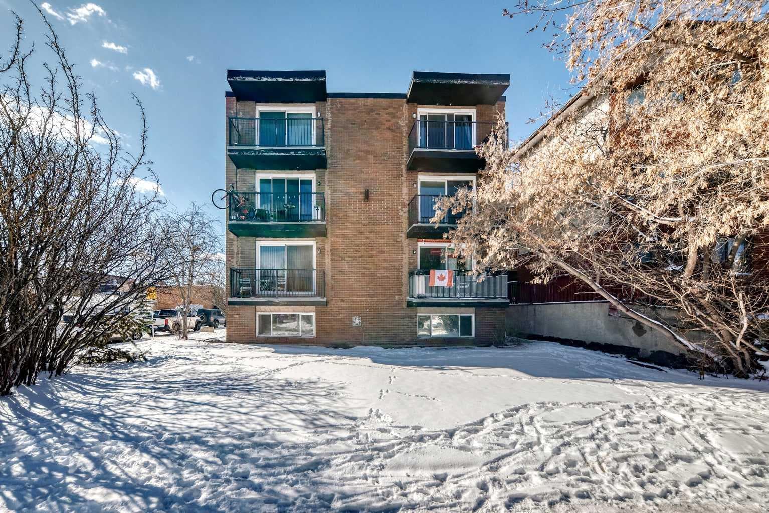 32, 1703 11 Avenue SW — photo 1