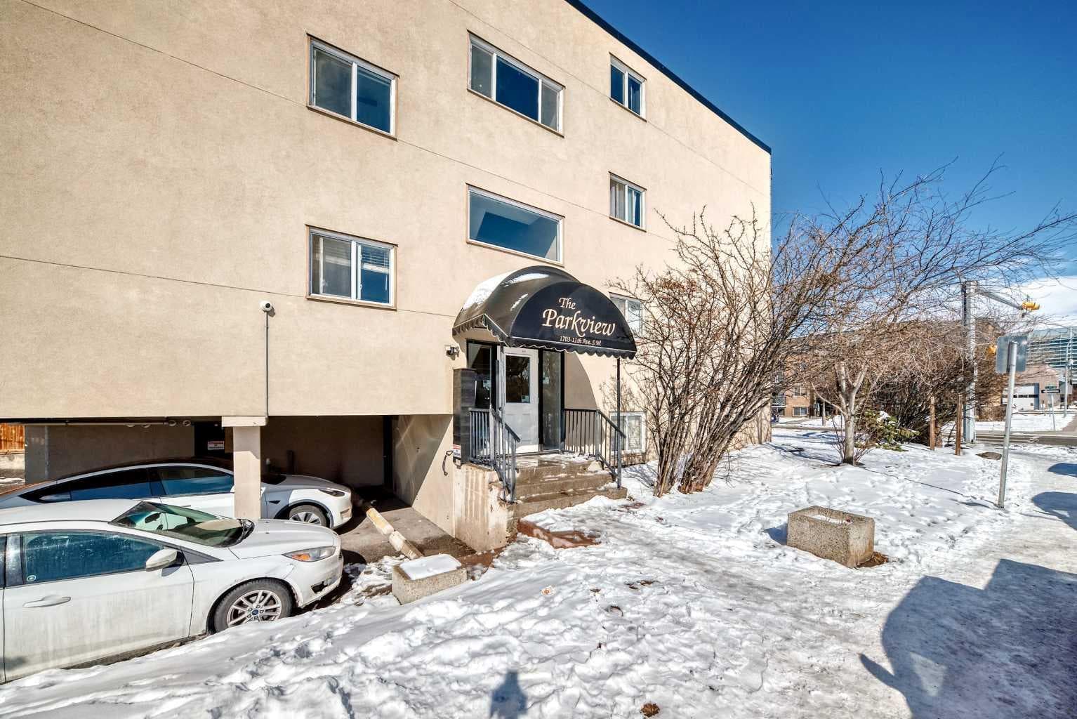32, 1703 11 Avenue SW — photo 3