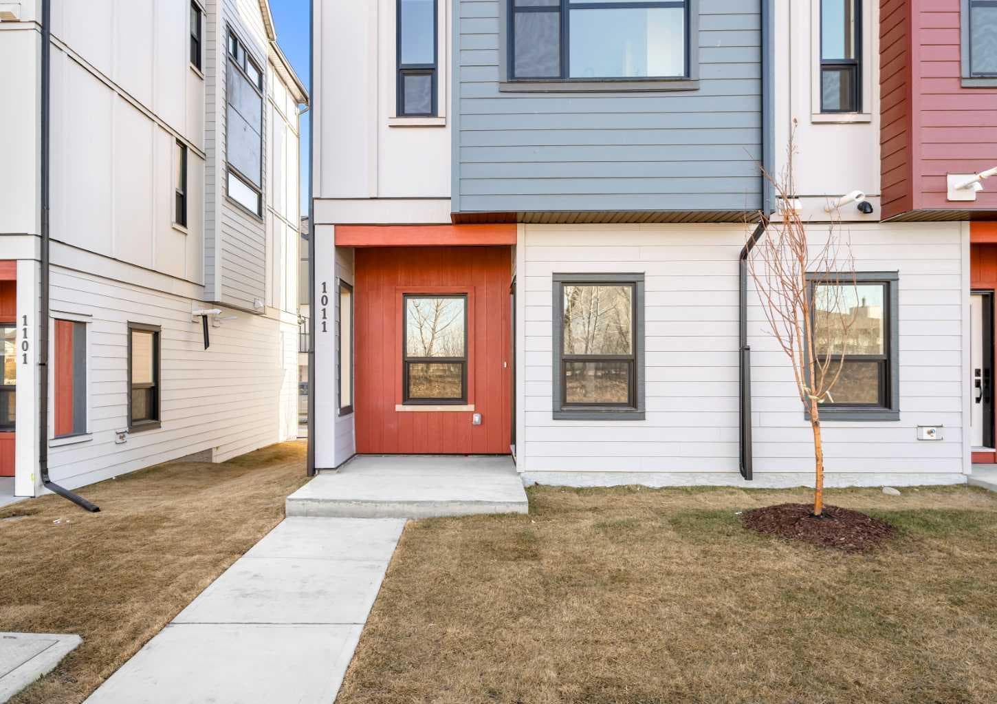 101, 1230 3 Street SE — photo 2