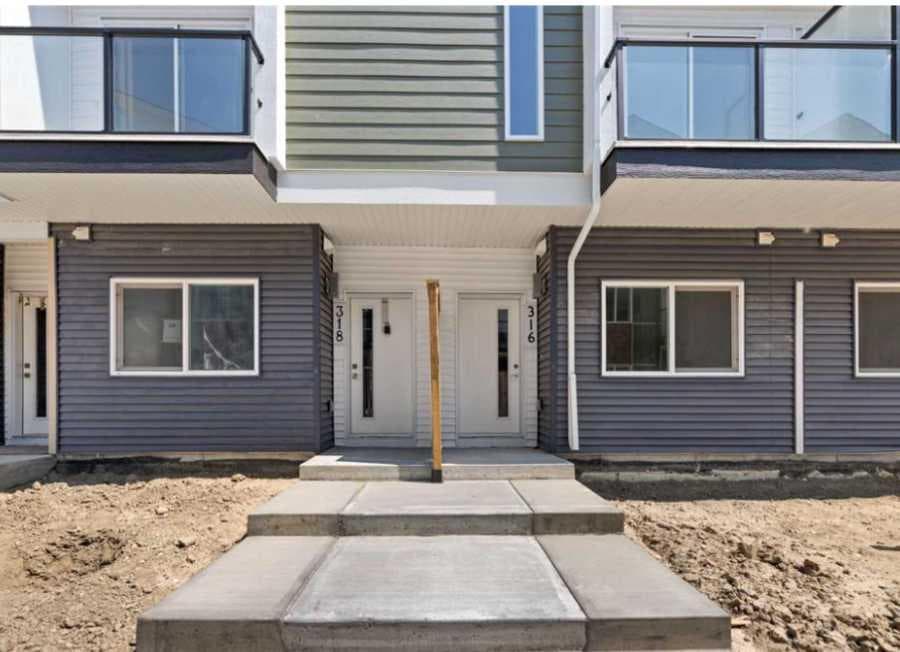 314, 52 Red Sky Villas NE — photo 2