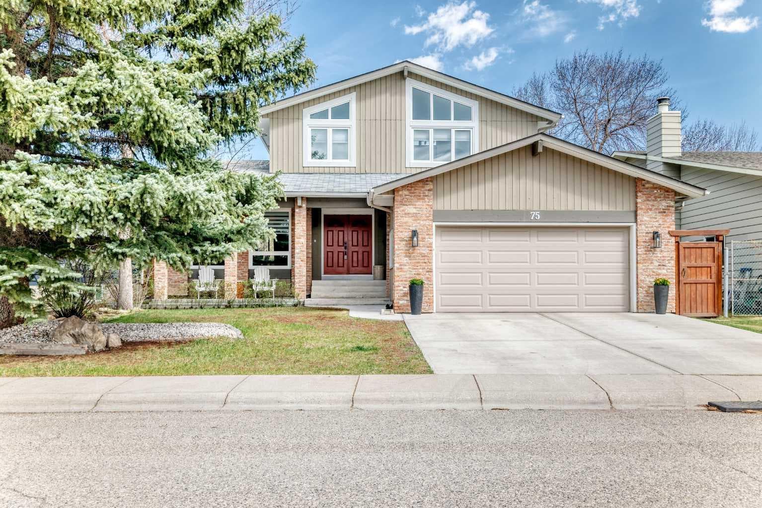 Detached in Sundance