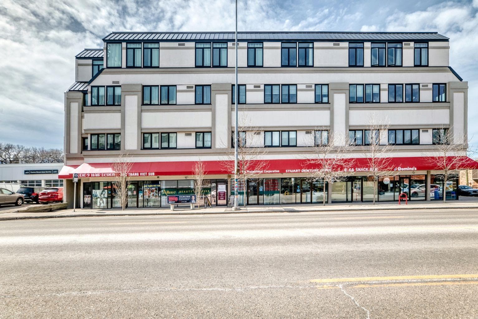 6, 1015 Centre Street NW — photo 1