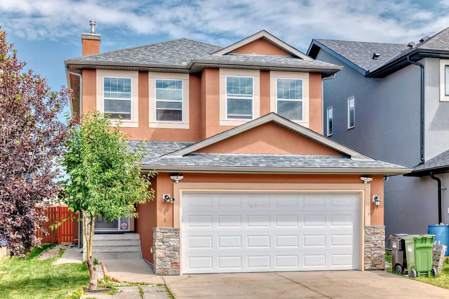 148 Saddlecrest Gardens NE — photo 1